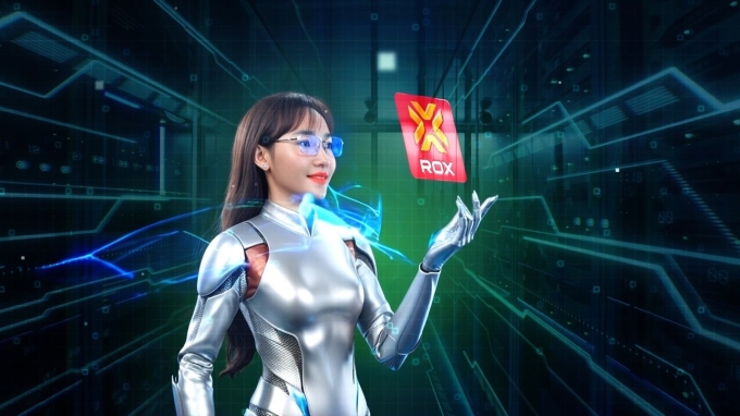 r2-1751270554-6866-1751271607 Ứng dụng MC ảo tại ROX Group. Ảnh: nguồn ROX Group