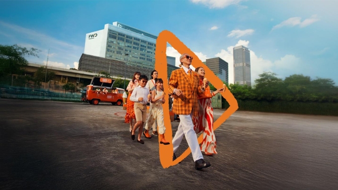 s1-1750066408-4792-1750066588 Nút play được cá nhân hóa với đa dạng hình ảnh và phong cách. Ảnh: FWD