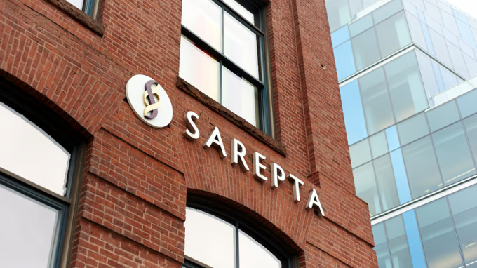 sarepta-building-1750128822-7519-1750128916 Trụ sở của Sarepta Therapeutics tại Mỹ. Ảnh: Sarepta Therapeutics