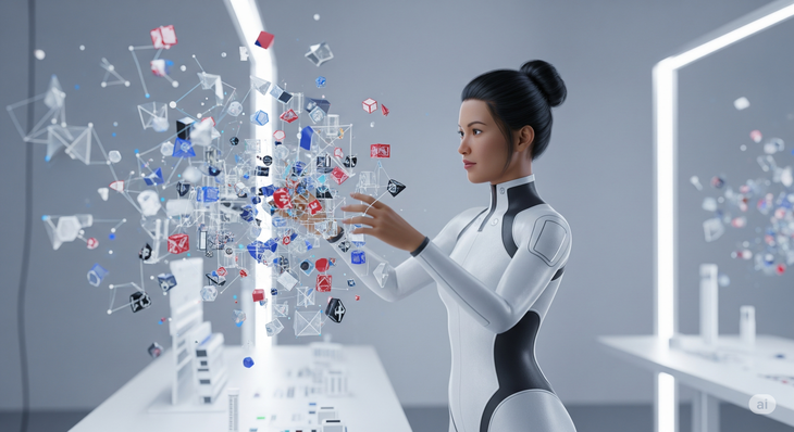 scale-ai-1750041353674454908039 Khi Scale AI ‘dạy học’ cho trí tuệ nhân tạo - Ảnh 1.