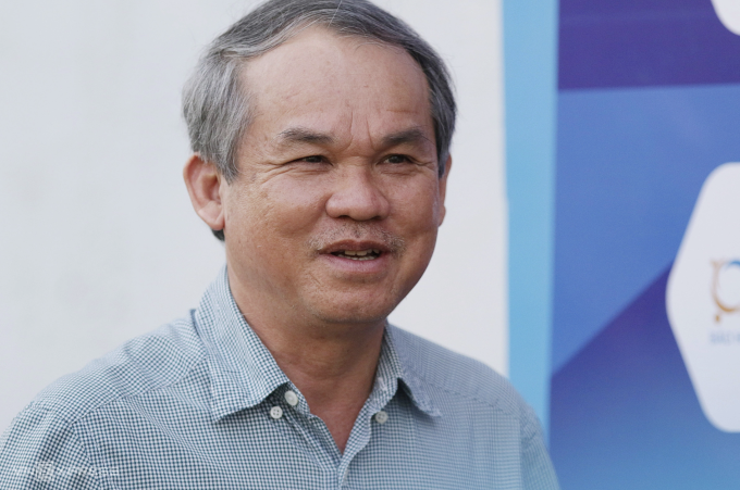 screen-shot-2025-06-25-at-3-49-9485-2419-1750841823 Ông Đoàn Nguyên Đức- Chủ tịch Hoàng Anh Gia Lai. Ảnh: Đức Đồng