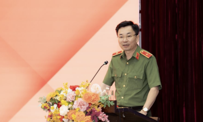 screenshot-2025-06-15-at-10-16-1246-8537-1749957527 Tân Chủ tịch Hội đồng thành viên MobiFone Trương Sơn Lâm. Ảnh: Mobibeat
