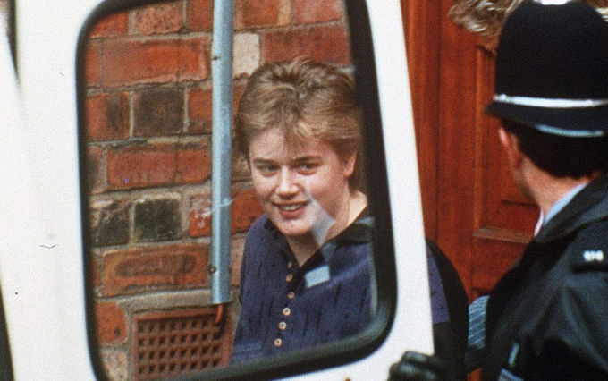 telemmglpict000215422697-1-tra-9507-7962-1749049012 Beverley Allitt rời tòa án năm 1991. Ảnh: Rex