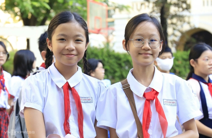 thi-lop-6-tran-dai-nghia-2025-7492-8618-1750040351 Hơn 4.800 thí sinh tranh suất vào lớp 6 Trần Đại Nghĩa - 1