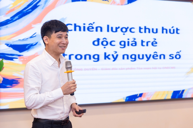 toa-dam-genz-tren-khong-gian-so-2-3-17504776271561272110935 Ứng dụng AI trong báo chí, nếu chậm chân rất dễ bị bỏ lại - Ảnh 3.