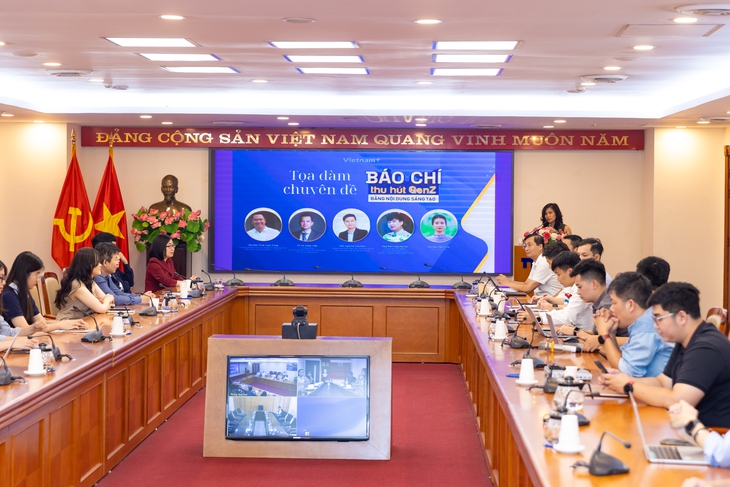 toa-dam-genz-tren-khong-gian-so-5-17501795723231513124700 Trên báo chí: Nhóm độc giả ‘Gen Z’ yêu cầu ngày càng khắt khe về chất lượng nội dung - Ảnh 1.