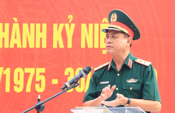 trung-tuong-nguyen-truong-than-9718-5659-1751174937 Trung tướng Nguyễn Trường Thắng. Ảnh: Báo Công lý