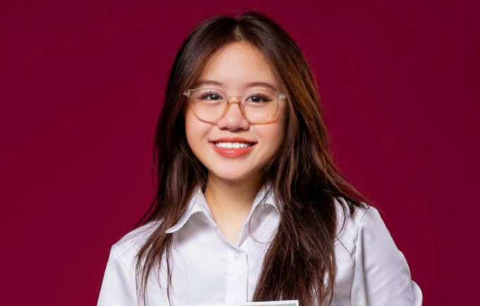 van-anh-1749578274-2466-1751250586 Bùi Vân Anh. Ảnh: Nhân vật cung cấp
