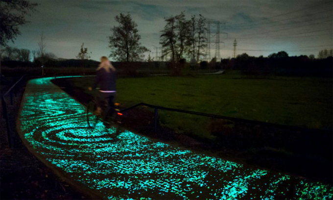 van-gogh-1750055873-5062-1750059950 Ảnh: Studio Roosegaarde
