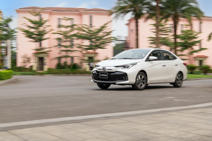 vios-2023-31-1750081110-9877-1750081300 Toyota Vios tại thị trường Việt Nam. Ảnh: TMV