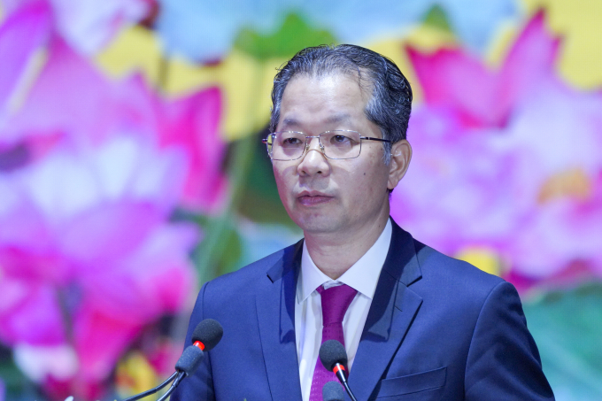vne9783-jpg-4679-1751254352 Ông Nguyễn Văn Quảng, Bí thư Thành uỷ Đà Nẵng, ngày 30/6/2025. Ảnh: Nguyễn Đông