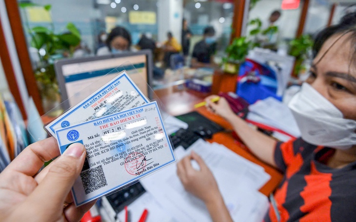 z6497725991122a10b85b75462b6ad61c6a35dfc118331-17444378859681636873098 Từ 1-7, thêm 4 nhóm được cấp miễn phí thẻ bảo hiểm y tế người dân cần biết - Ảnh 1.