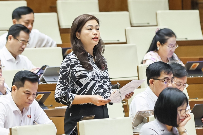 z6626501089885-c31858b912c27fc-3850-4242-1749662283 Đại biểu làm việc tại hội trường Diên Hồng tháng 5/2025. Ảnh: Cổng TTĐT Quốc hội