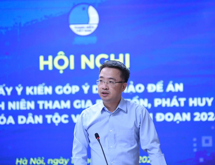 z66983652771482dbbae5d2ba9e1070e653f8b7b5490e1-1749730183813253339435 Đưa trí tuệ nhân tạo phục vụ bảo tồn văn hóa - Ảnh 2.