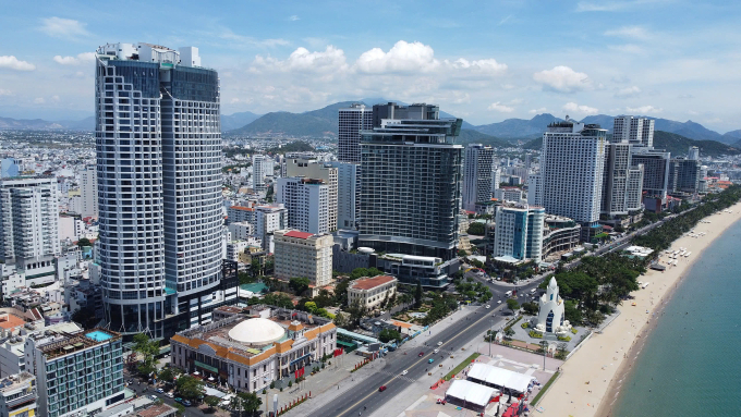 04f5aa3492611b3f4270-175315438-5212-8525-1753154736 Nhiều dự án được phát triển tại Nha Trang. Ảnh: Trang Đặng