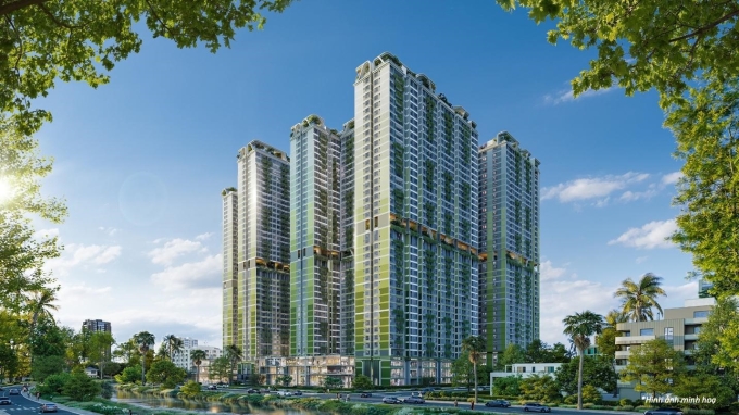 1-1752220960-3013-1752221458 Dự án La Pura có mặt tiền quốc lộ 13.