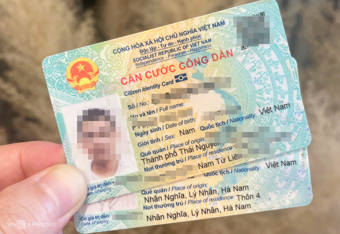 1-jpeg-1753867644-2459-1753867879 Căn cước công dân hiện nay. Ảnh: Phạm Dự