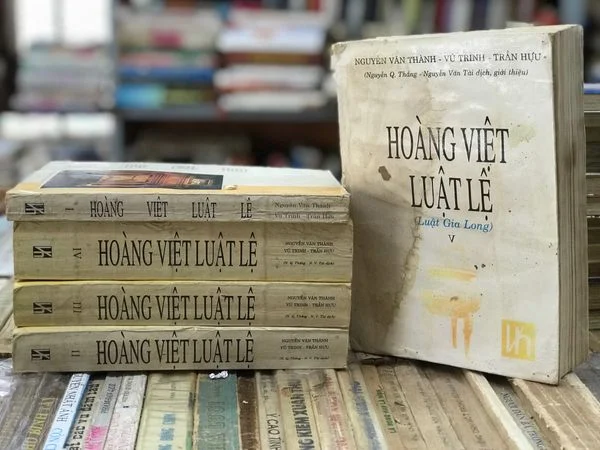 159283-638859452685939961-15542863 Bộ luật được dịch ra chữ Quốc ngữ hiện nay.