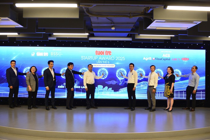1753172144788tqd8000-17533483224811236072318 Startup luôn được các doanh nghiệp lớn chào đón - Ảnh 1.
