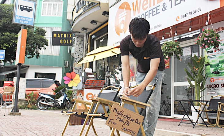tử tế - Ảnh 1.