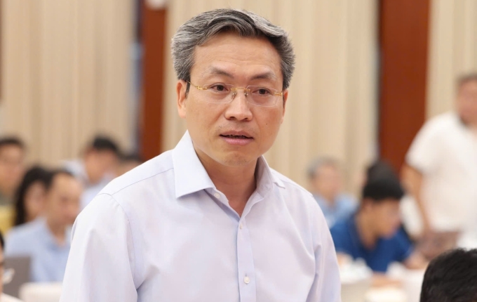 215323ca7789c1d79898-175154361-4393-9022-1751543807 Thiếu tướng Nguyễn Quốc Toản. Ảnh: Nguyên Phong