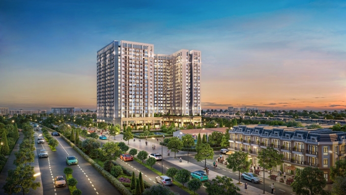 3-1752561264-7150-1752561461 Phối cảnh dự án The Zenith Hải Phòng