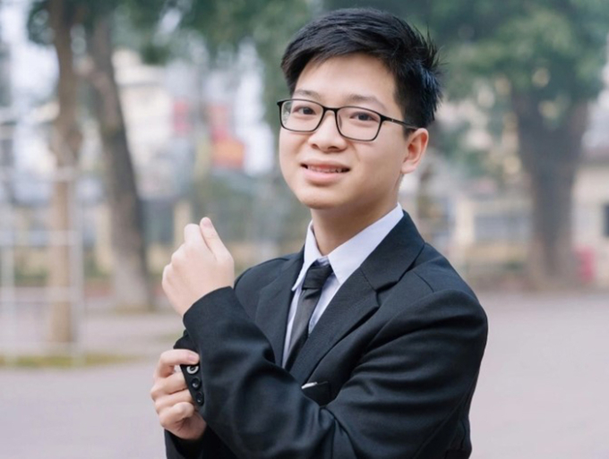 7-1752633838-5998-1752634160 Nguyễn Duy Phong. Ảnh: Nhân vật cung cấp