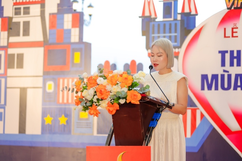 8-06192818 Khai trương VinWonders Vũ Yên - Tâm điểm vui chơi giải trí và vườn thú lớn nhất miền Bắc - 8