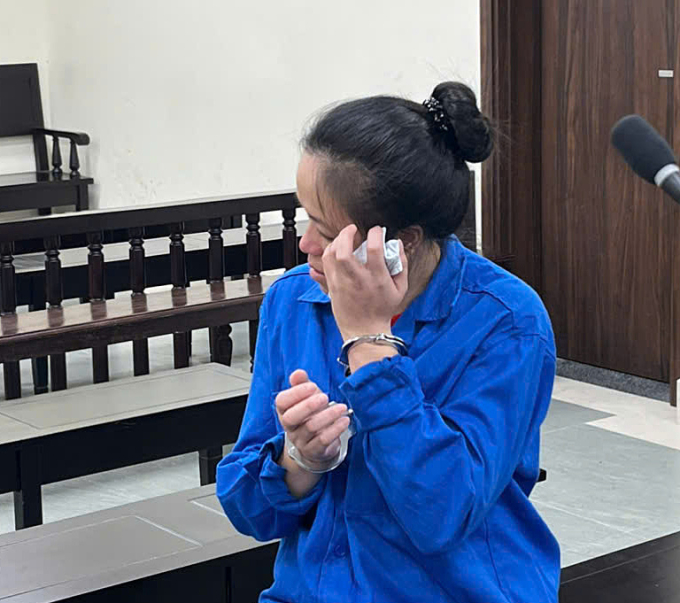 8332517b8bf23dac64e31-17527456-6242-5935-1752745943 Nữ trung tá tình báo dỏm lừa tình thầy giáo