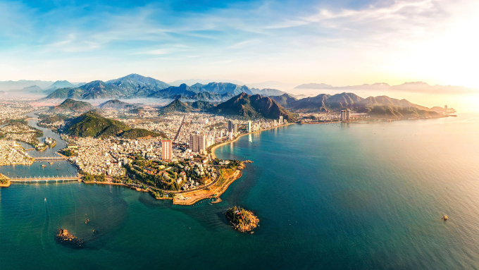 915fdf87e7d26e8c37c3-175315427-5962-1121-1753154736 Một góc biển Nha Trang. Ảnh: Khoa Trần