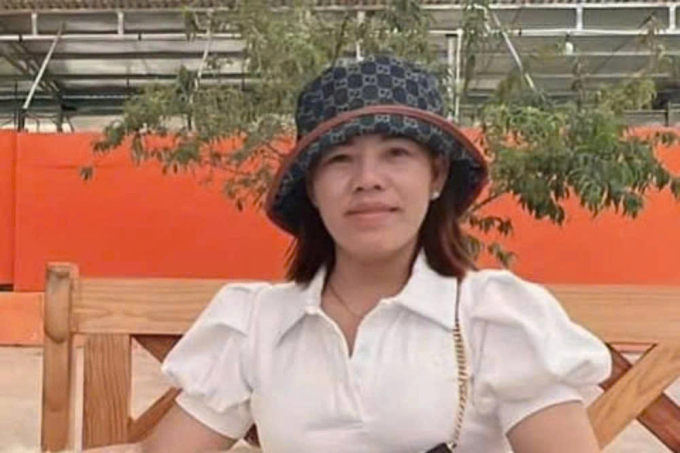 98e0daaa30698637df78-175230827-4323-4511-1752308452 Bị can Bích. Ảnh: Facebook nhân vật