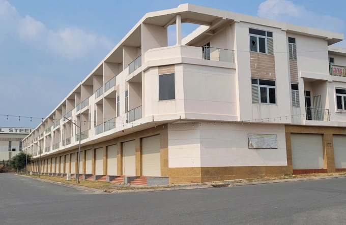 9d7bd7523bc38d9dd4d2-175276087-6070-2966-1752762118 Một góc khu dân cư Phước Thái. Ảnh: Phước Tuấn