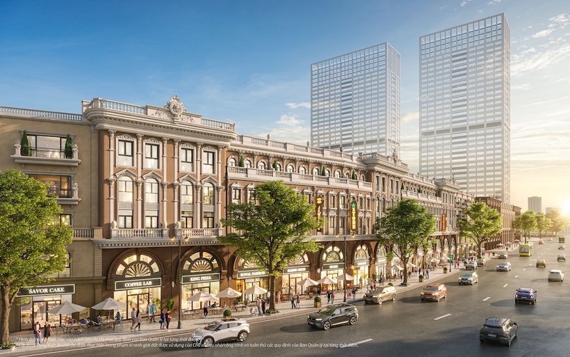 a2-06352511 Vinhomes The Gallery sẽ là điểm đến mới của giới đầu tư tinh hoa.