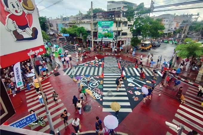 a2-jpeg-1752551093-6378-1752551151 Góc đường Ban Than Thong, Bangkok, điểm đến ẩm thực bản địa nổi tiếng. Ảnh: Tổng cục du lịch Thái Lan