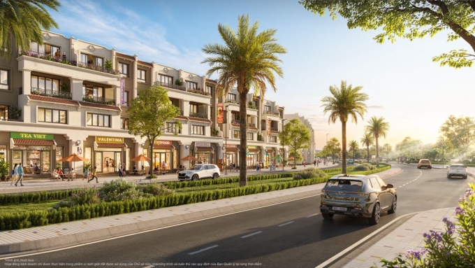 a3-1-jpeg-1752547463-5304-1752547754 Vinhomes Wonder City có tối đa 250 căn thấp tầng được phép bán cho người nước ngoài. Ảnh: Vinhomes
