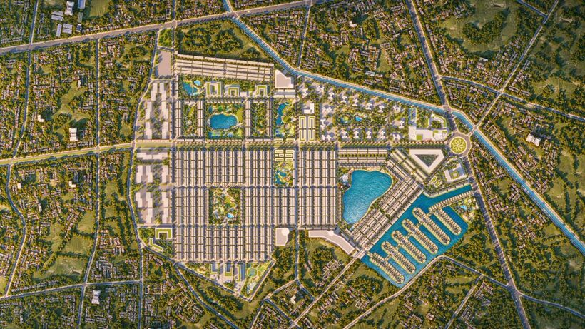 a3-18424521 Vinhomes Green City là dự án đầu tiên tại khu vực Tây Bắc TP.HCM được phát triển theo mô hình đô thị All-in-One hiện đại, đẳng cấp.