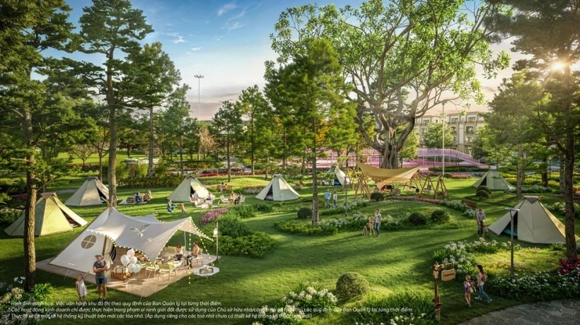 a5-06233050 Vinhomes Golden City mang tới không gian cân bằng sinh thái và đáng sống bậc nhất Hải Phòng.