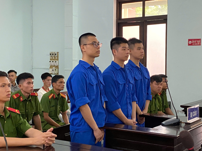 a7e28e88984d1113485c-2951-1753854734-1 Ba anh em vướng vòng lao lý vì sử dụng ma túy. Ảnh: Vạn An