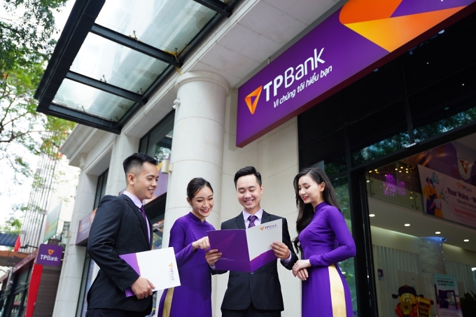 aka08372-1752831115-6176-1752831275 Nhân viên TPBank. Ảnh: TPBank