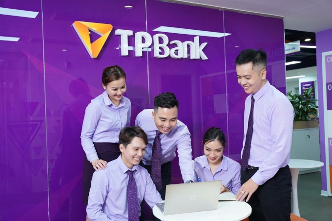 aka08747-1752831129-1135-1752831276 Ngân hàng tập trung đẩy mạnh các dịch vụ tài chính số. Ảnh: TPBank