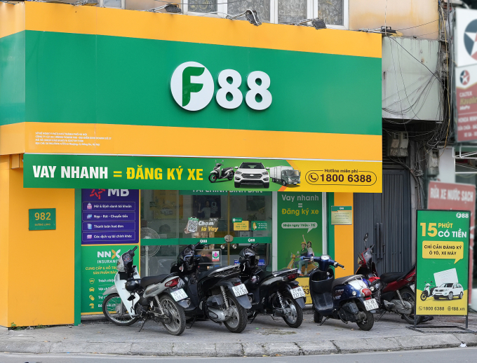 anh-3-1753960006-1753960215-5828-1753960234 F88 gồm chuỗi gần 900 cửa hàng trải dài khắp cả nước. Ảnh: F88