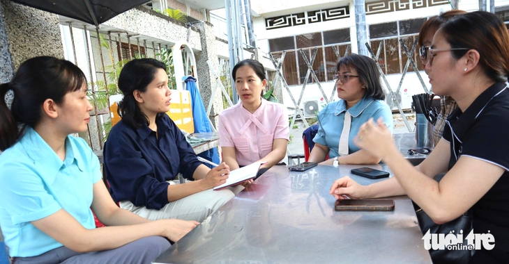 Nhiều trí thức trẻ mong có việc mới vì chính sách thu hút dừng giữa chừng khi sáp nhập- Ảnh 1.