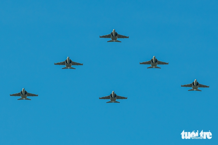 base64-17527480399751019584747 máy bay Yak-130 - Ảnh 1.