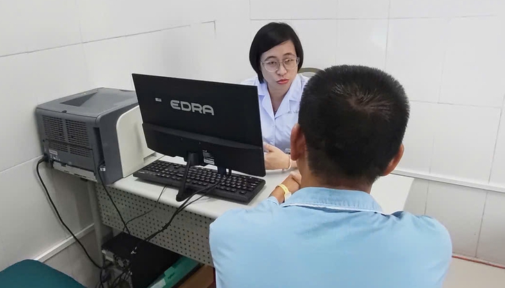 rối loạn cương dương - Ảnh 1.