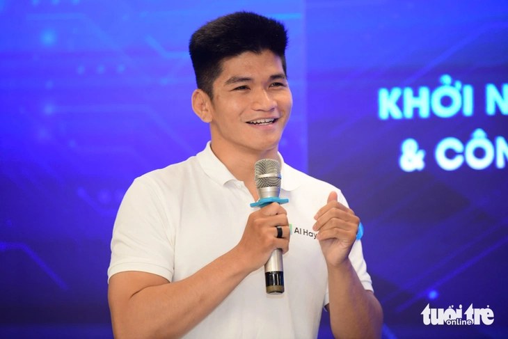 base64-1753174882188505609245 Tuổi Trẻ Startup Award 2025 - Ảnh 4.
