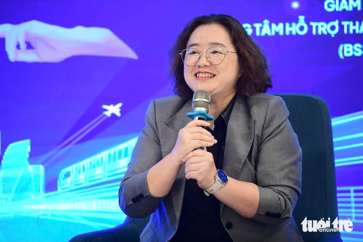 base64-17531767741051804088770 Tuổi Trẻ Startup Award 2025: Ai cũng có thể lãng mạn trong kỷ nguyên AI - Ảnh 7.