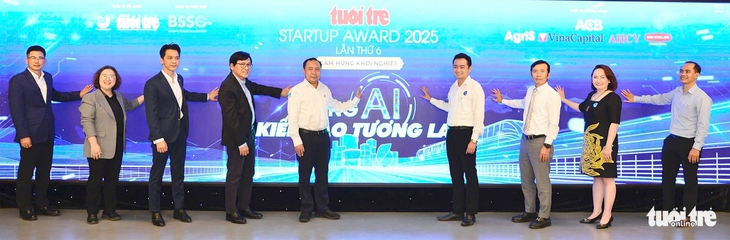 base64-1753238018776953099680 Tuổi Trẻ Startup Award - Ảnh 1.