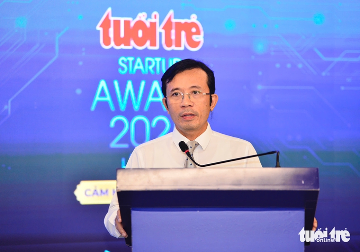 base64-1753238018794198927227 Tuổi Trẻ Startup Award - Ảnh 2.