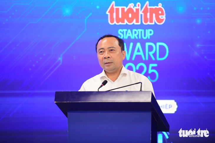 base64-1753238018815814340904 Tuổi Trẻ Startup Award - Ảnh 4.