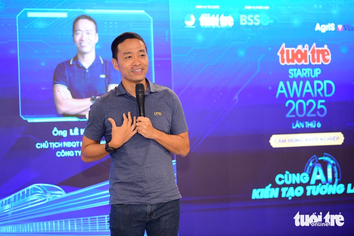base64-1753238018832344481432 Tuổi Trẻ Startup Award - Ảnh 5.
